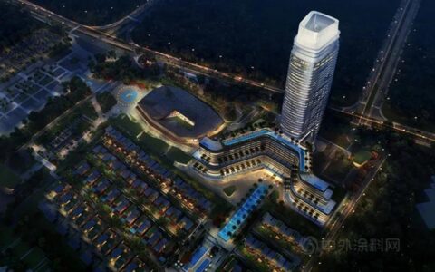 110米长空中泳池！三亚超五星级酒店打卡胜地，防水卓宝造