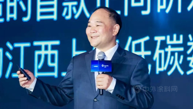 传化集团供应链大会开幕 徐冠巨：时代大变局深刻影响供应链