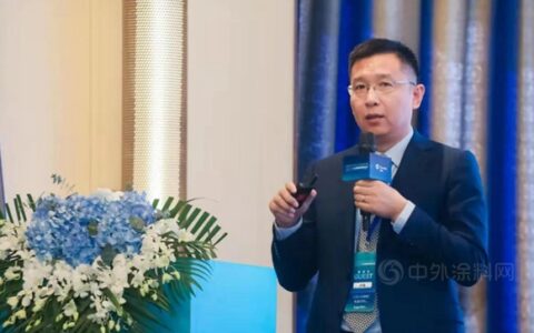 传化化学：洞见数字力量，共谋绿色发展