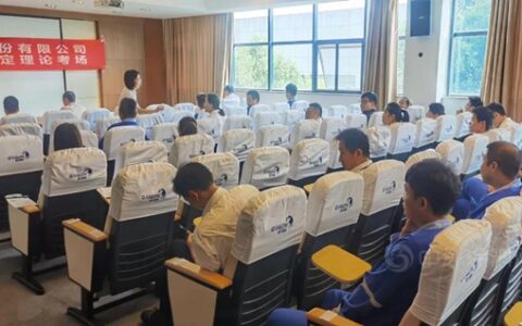 进取凯伦 | 总裁李忠人、总工黄亮入选中国建筑防水协会专家委员会