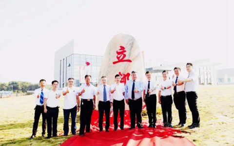 晚舟归家，立邦筑梦，赣江再添中国红