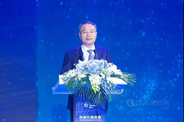 打造中国科创社区+产业生态的传化样板丨传化科技城科创生态大会召开