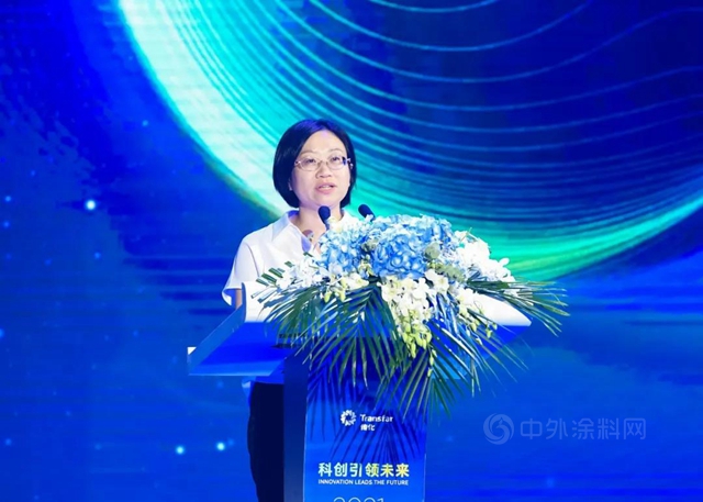 打造中国科创社区+产业生态的传化样板丨传化科技城科创生态大会召开