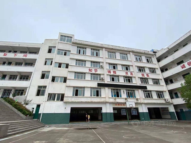 焕彩成长空间 助力梦想启航 “Let's Colour多彩开始”落地普安小学 阿克苏诺贝尔推进校园公益