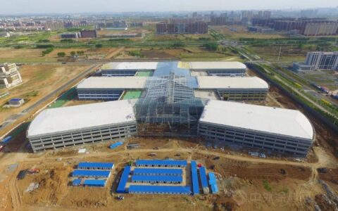 东方雨虹：属于TPO的“航空航天梦”