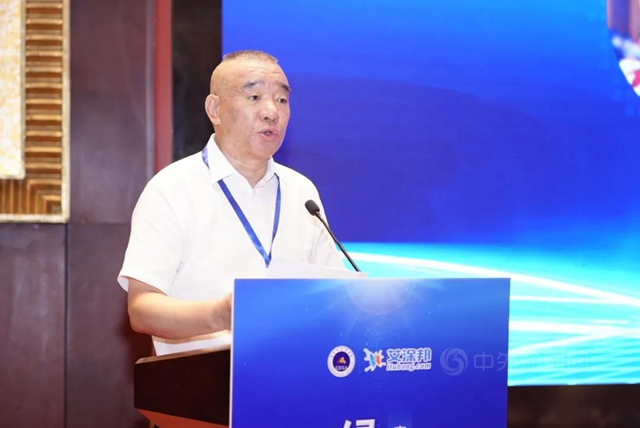 绿色发展·降本赋能 | 2021常州市涂料协会会员大会圆满召开