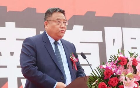 抢占中原！投资12亿483亩的立邦中原基地落子南阳
