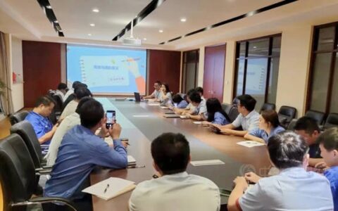 “今天的质量就是明天的市场”——大桥油漆开展质量月系列活动