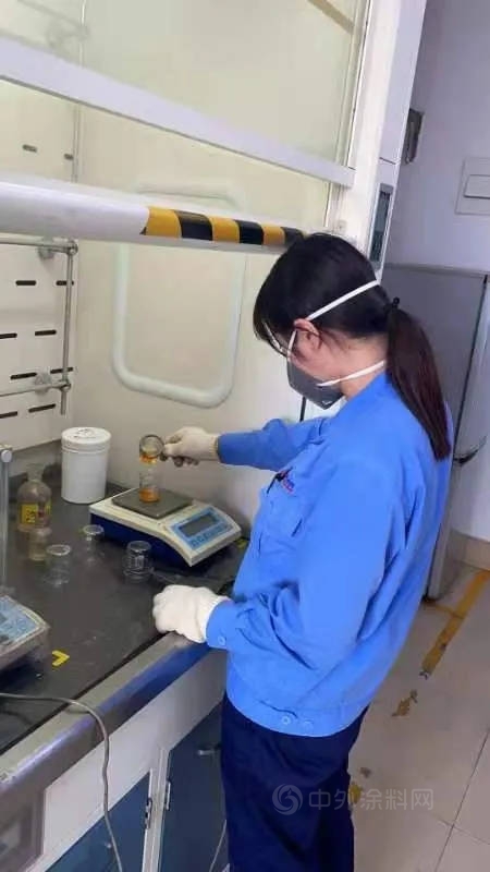 “今天的质量就是明天的市场”——大桥油漆开展质量月系列活动
