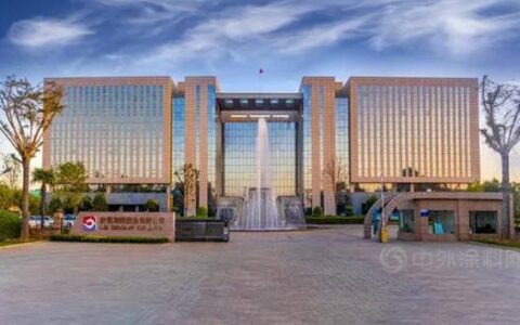 龙佰集团入围“2021民营企业研发投入500家”等榜单