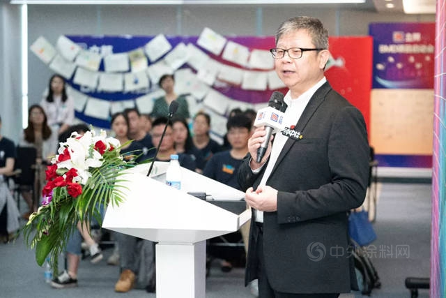 立邦中国为何钟情乡村振兴？狸巢网独家揭秘