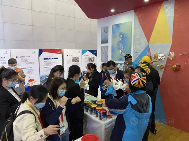 立邦中国为何钟情乡村振兴？狸巢网独家揭秘