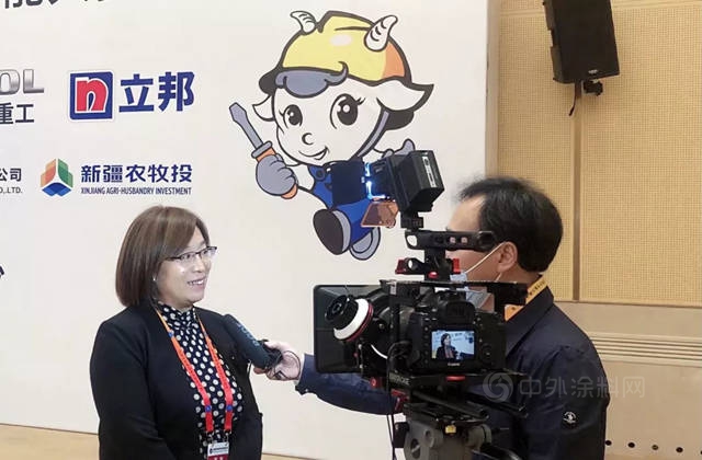 立邦中国为何钟情乡村振兴？狸巢网独家揭秘