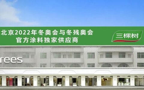 2021福建省民营企业100强等3大榜单揭晓，三棵树连上三榜