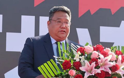 今年第7个！投资16亿元的立邦华北生态产业园落户石家庄