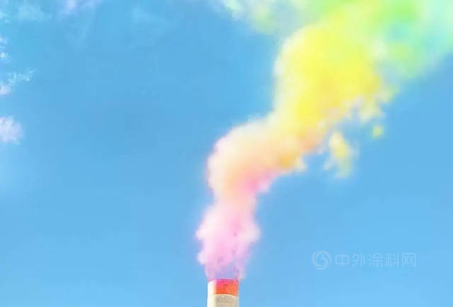 美涂士获得国际环保等级双认证！
