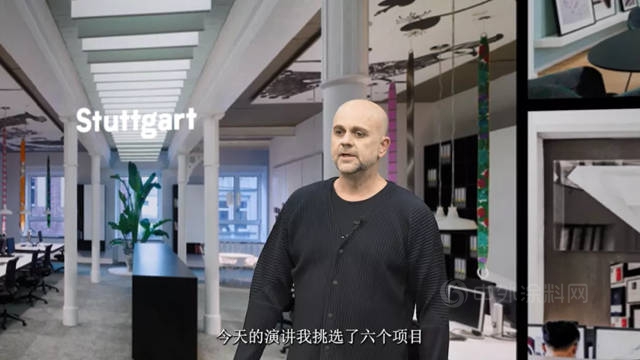 为2022吹响号角，德爱威发布D1000建筑色•材解决方案