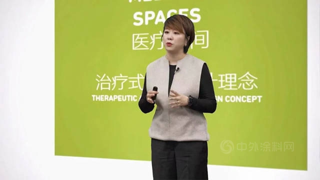 为2022吹响号角，德爱威发布D1000建筑色•材解决方案