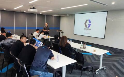 迎接涂刷新时代，芬琳漆涂料喷涂应用培训会在沪召开