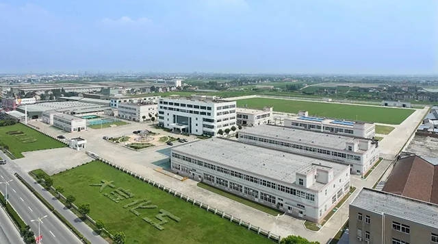 质量再提升│上海大宝化工三期扩建项目有序进行中