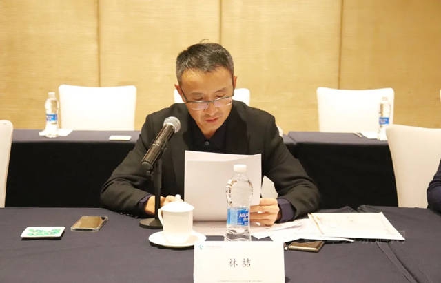 山东省涂料行业协会三届六次理事会暨三届四次会员大会在济南圆满召开