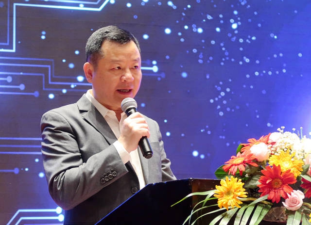 推动新材料产业高质量发展 第十八届中国标准化论坛之区域新材料分论坛在顺德举行