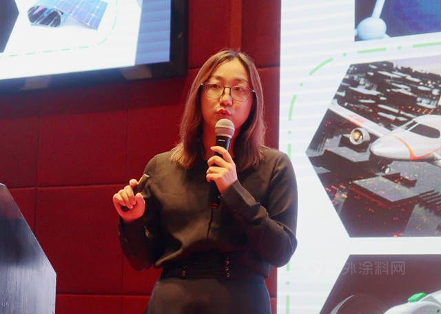 推动新材料产业高质量发展 第十八届中国标准化论坛之区域新材料分论坛在顺德举行