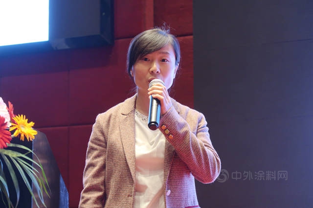 推动新材料产业高质量发展 第十八届中国标准化论坛之区域新材料分论坛在顺德举行