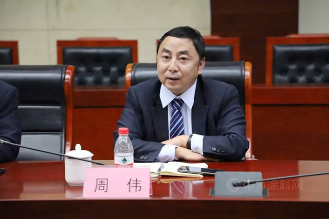 上下游多维合作，产业链技术先行 | 传化漆与巴德富达成战略签约