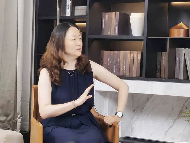 爱空间闫佳：互联网家装的蜕变