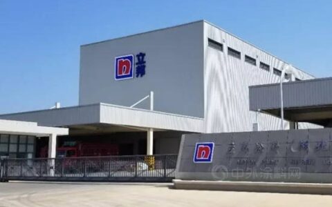 2天4封涨价函，一月一涨！立邦装饰漆全品类价格再次上调