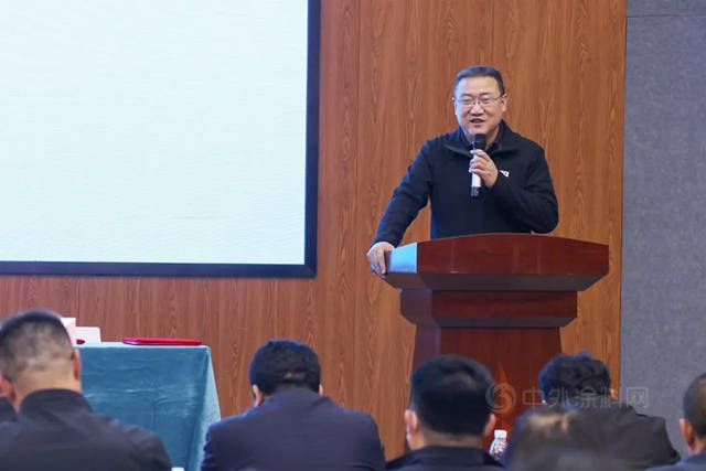 落户雄安并重磅发布“发心保”！亚士合通加速推进涂保行业数字化发展