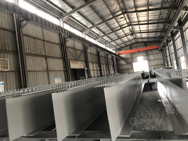 绿色防护 恒久守护I三棵树工业涂料助力广东鹤洞大桥大中修工程