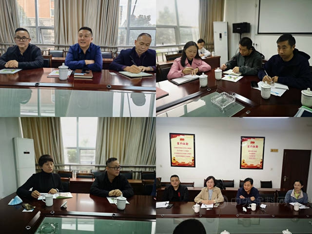 产学结合提技能 校企合作促就业宁波涂协赴黔西南州开展涂料专业技能培训、公司岗位推荐会