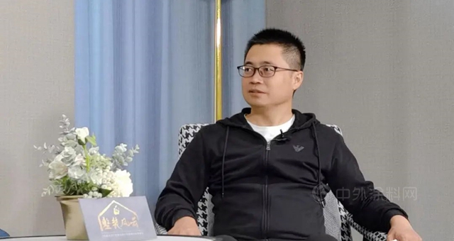 整装风云 | 解码业之峰整装供应链的新思维