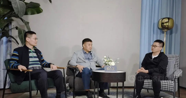 整装风云 | 解码业之峰整装供应链的新思维