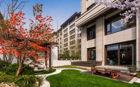 嘉宝莉牵手葛洲坝集团地产，强势推动绿色建筑发展！