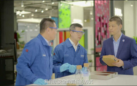 生物基水性漆有多神奇?是噱头还是黑科技
