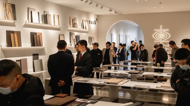 家具之都又添人气新地标！CMF家居产业创新中心盛大开业