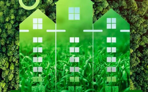 三棵树率先推出绿盾节能装饰系统，内外组合保温装饰一体化助力绿色建筑节能低碳达标