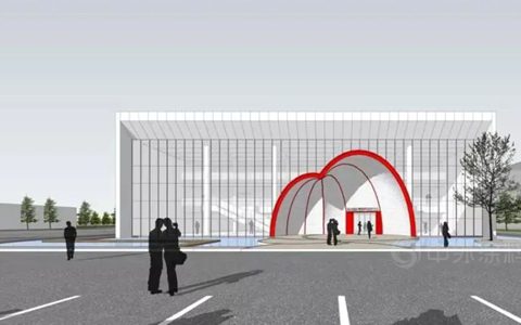 东方雨虹：打造零碳建筑“新标杆”