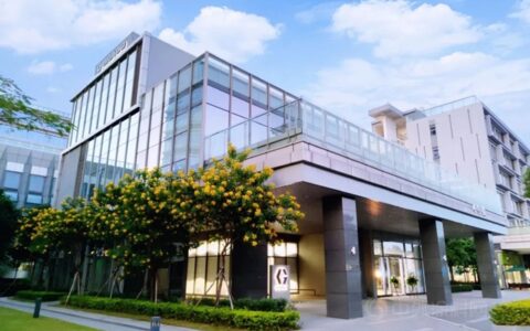 启动！固瑞克华南创新中心宣布投入运行