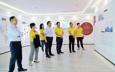 传承牛山精神，“印象展辰”文化馆建成启用