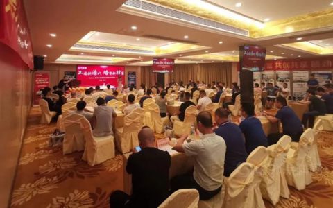 扎根市场一线赋能，久诺全方位多渠道帮扶助力经销商轻松实现创收梦