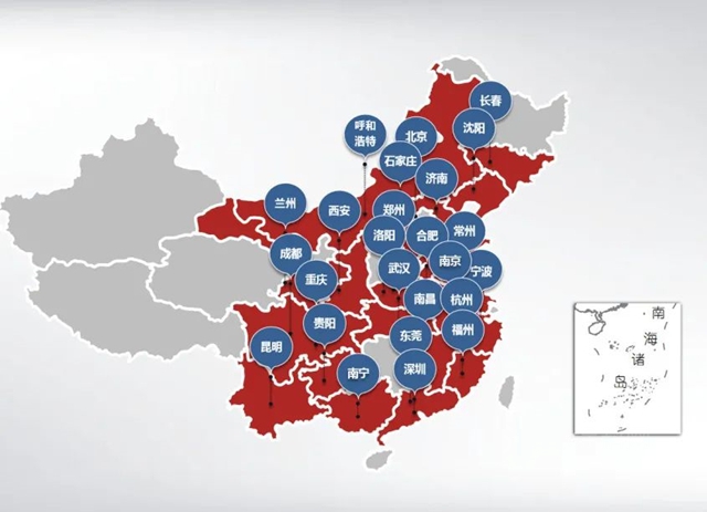 北新防水一路“标”升
