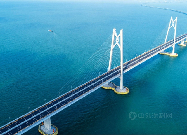 北新防水一路“标”升