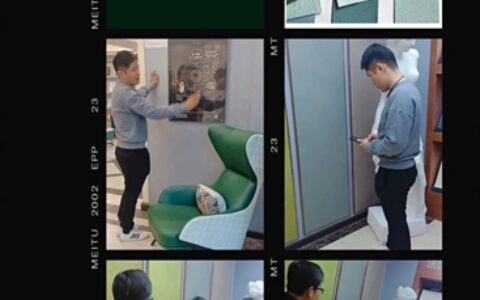 深圳云洲空间设计有限公司加盟意大利进口·LOUIS LONG艺术涂料