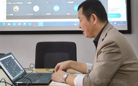 《木器涂料及其制品气味评价》标准有望弥补国内空白
