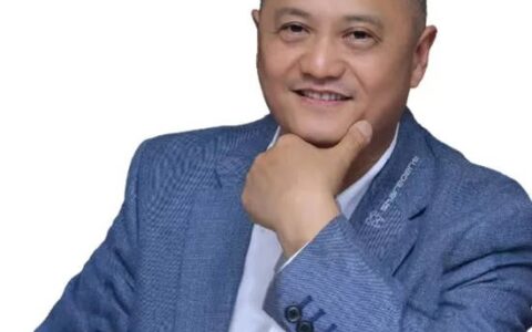 王平：水性漆，助力汽车绿色发展