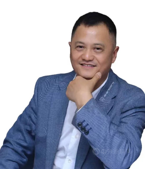 王平：水性漆，助力汽车绿色发展